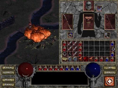 Diablo 000944,1